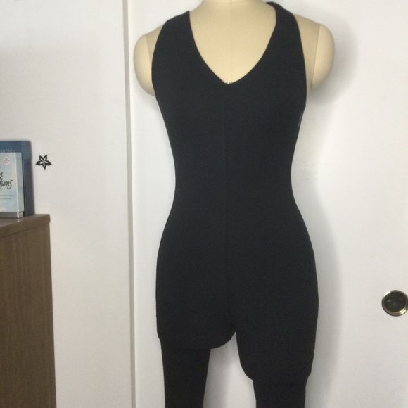 Free People movement jumpsuit - Picture 2 of 11